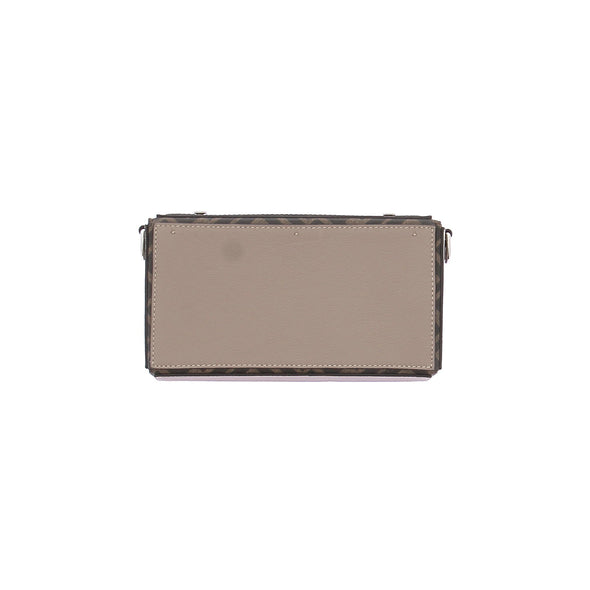 Sac Baguette "Soft Trunk"