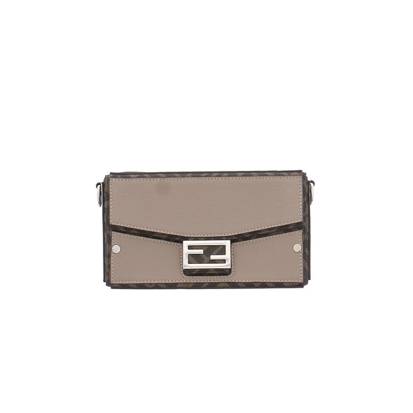 Sac Baguette "Soft Trunk"