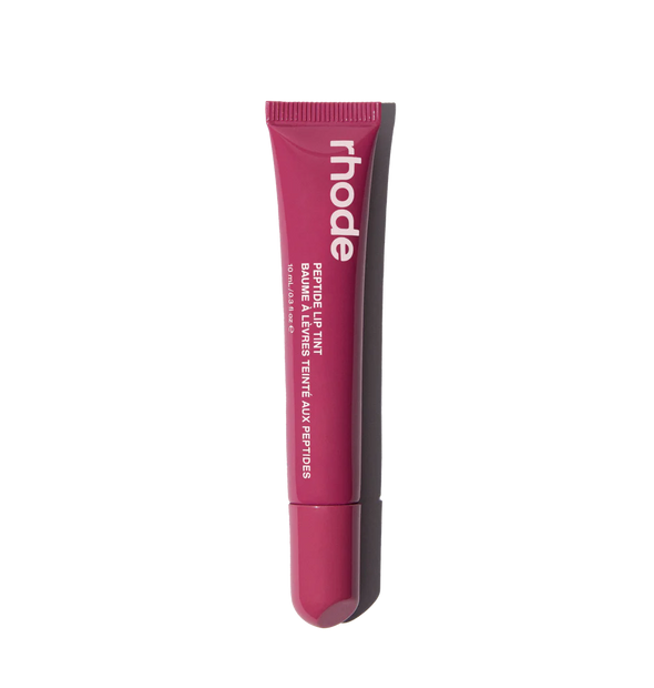 Peptide Lip Tint Framboise