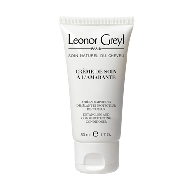 Crème de soin à l'amarante