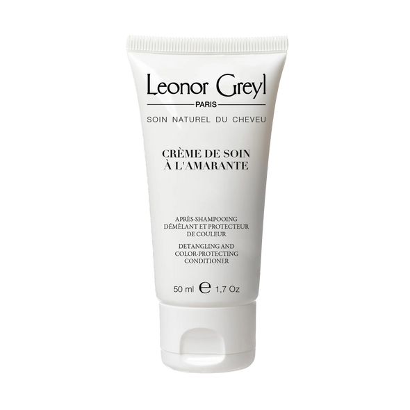 Crème de soin à l'amarante