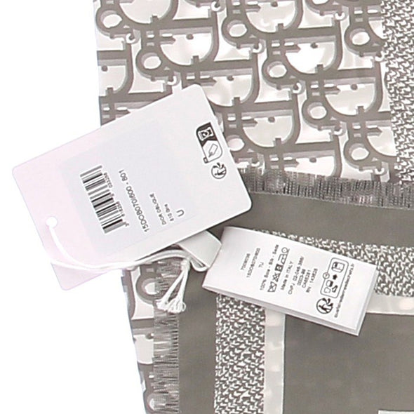 Foulard en soie