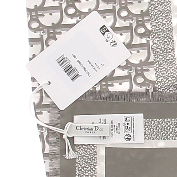 Foulard en soie