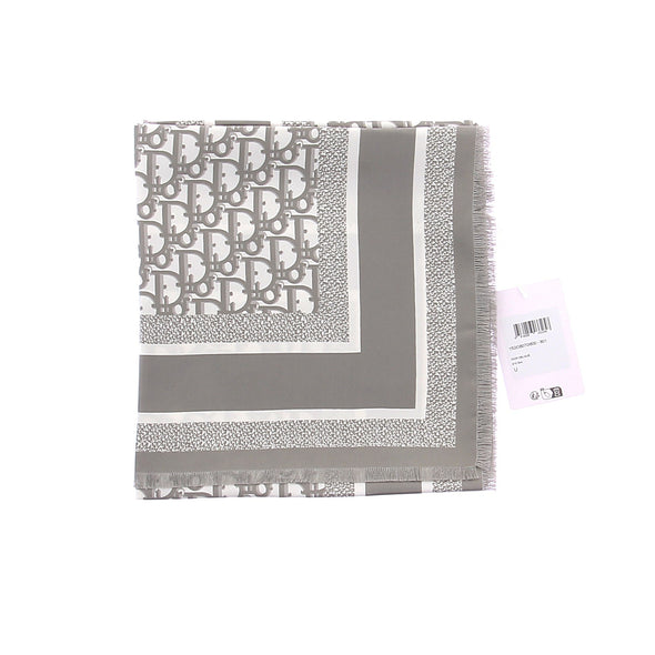 Foulard en soie