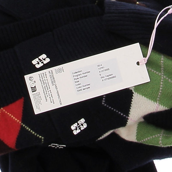 Cardigan en mélange de laine et cachemire