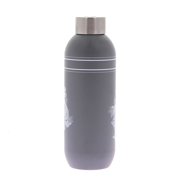 Gourde Thermos grise