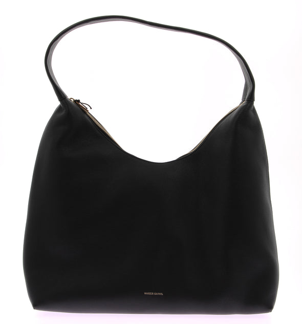 Grand sac noir "Candy"