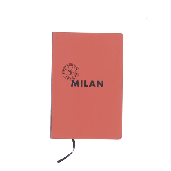 Guide de voyage Milan