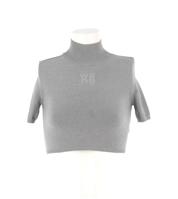 T-shirt gris
