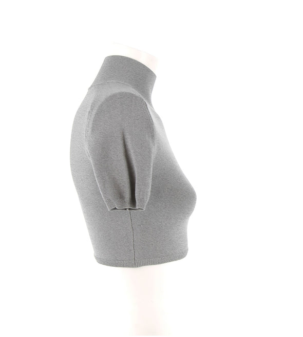 T-shirt gris