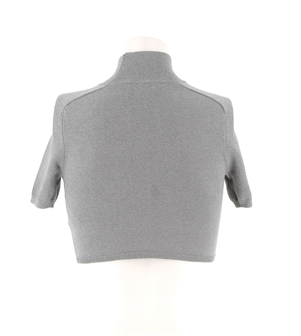T-shirt gris