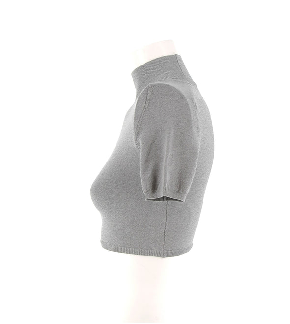 T-shirt gris