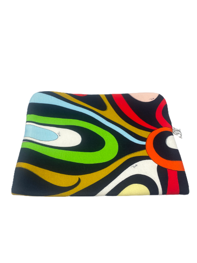 Pochette imprimée