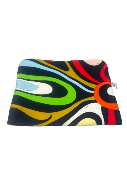 Pochette imprimée