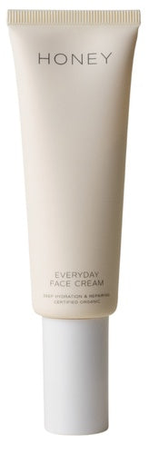 Crème pour le visage