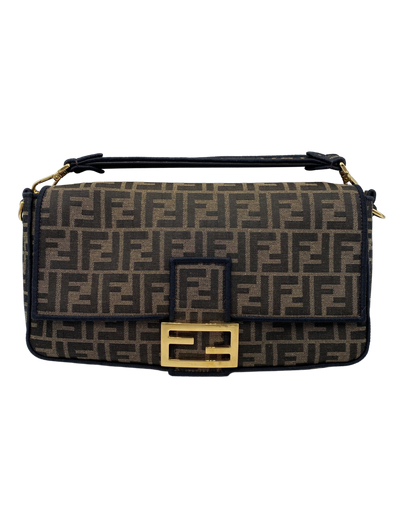 Sac Baguette - Fendi