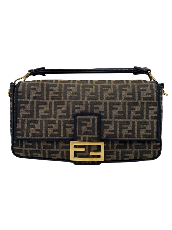 Sac baguette outlet fendi vintage