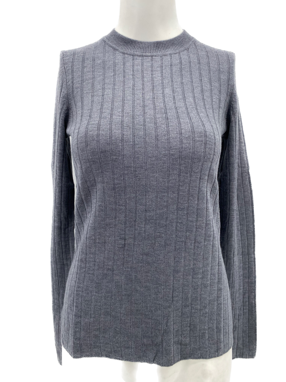 Pull en laine et cachemire