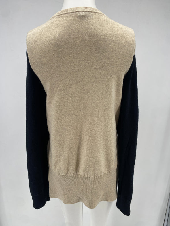 Pull en cachemire
