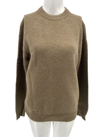 Pull beige