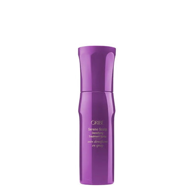 Densifying Treatment Spray