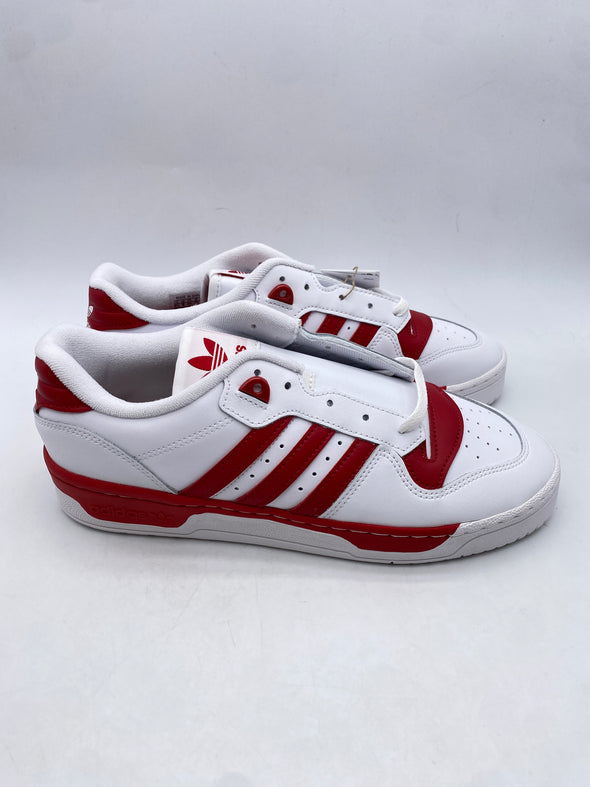 Baskets "Rivalry Low"