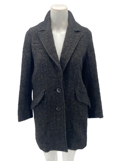 Veste en laine