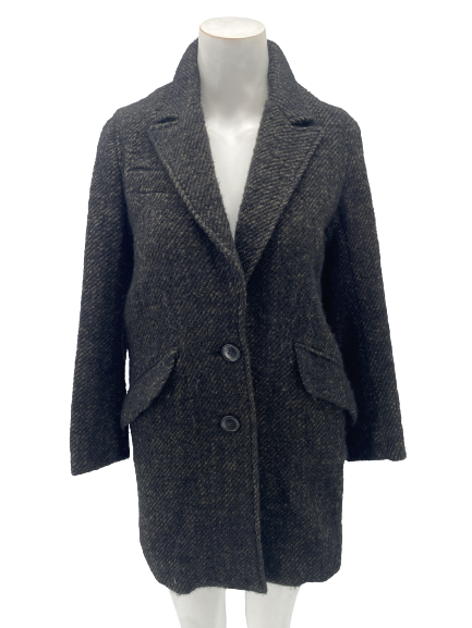 Veste en laine