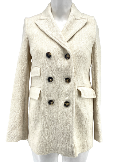 Veste en laine