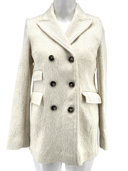 Veste en laine