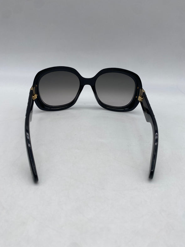 Lunettes de soleil