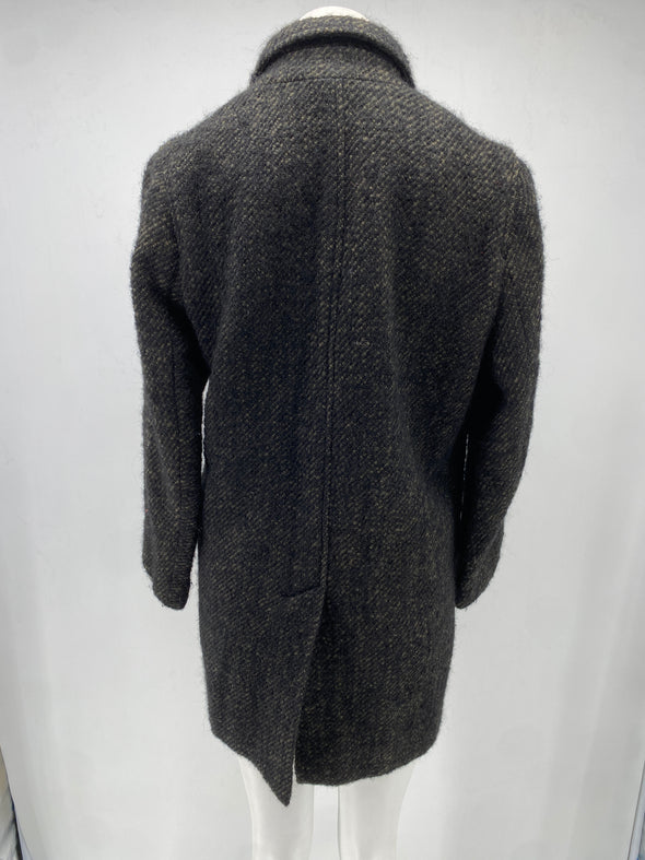 Veste en laine