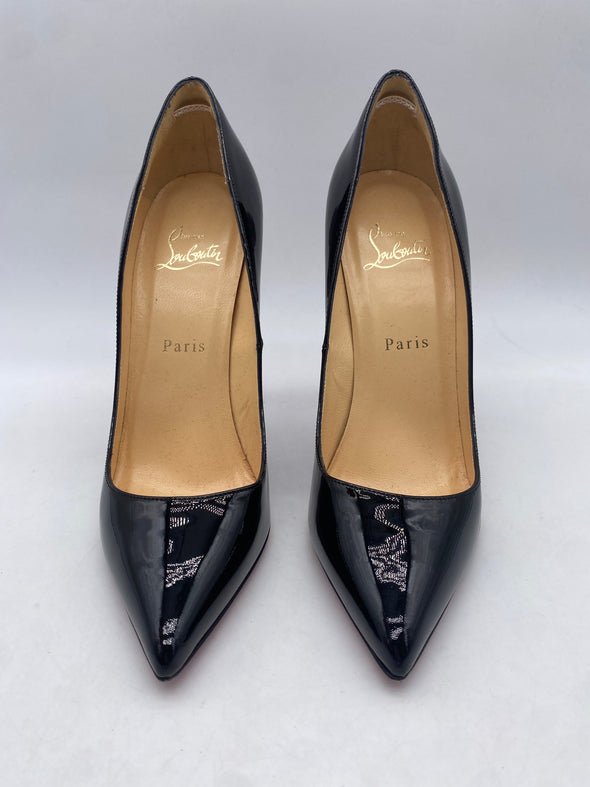 Escarpins So Kate