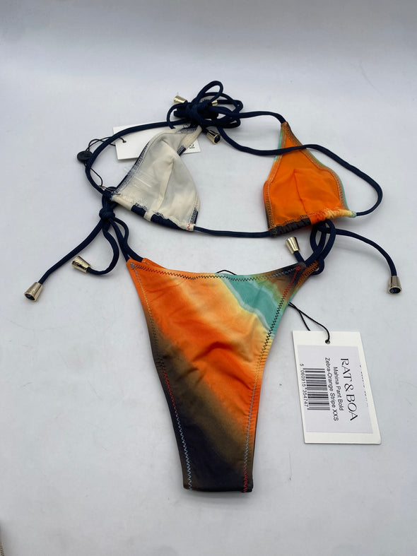 Maillot de bain deux pièces