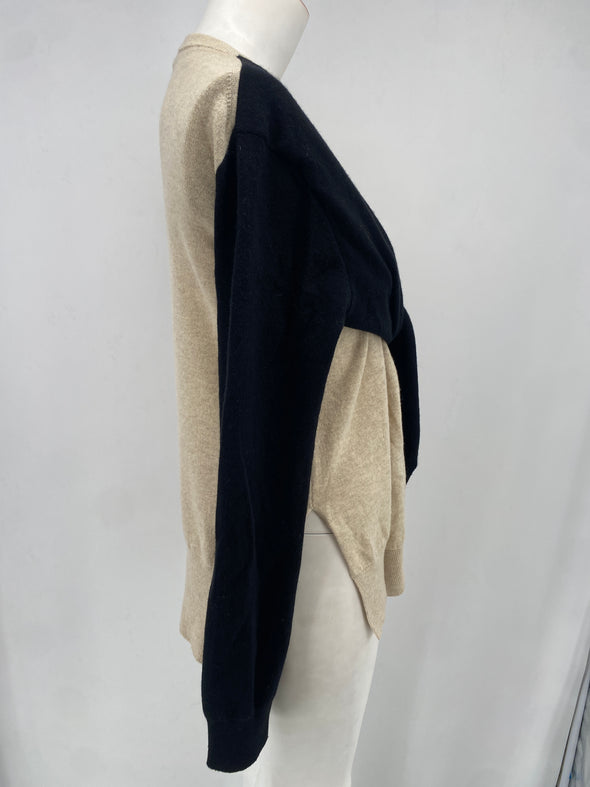 Pull en cachemire