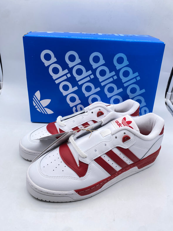 Baskets "Rivalry Low"