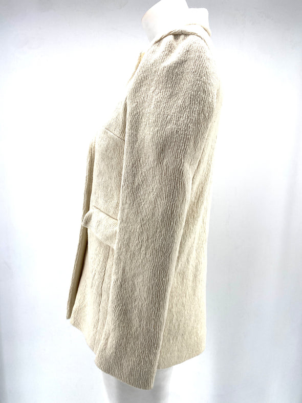 Veste en laine
