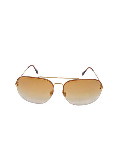 Lunettes de soleil