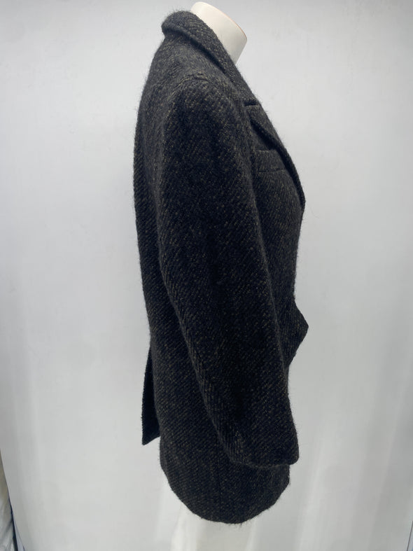 Veste en laine