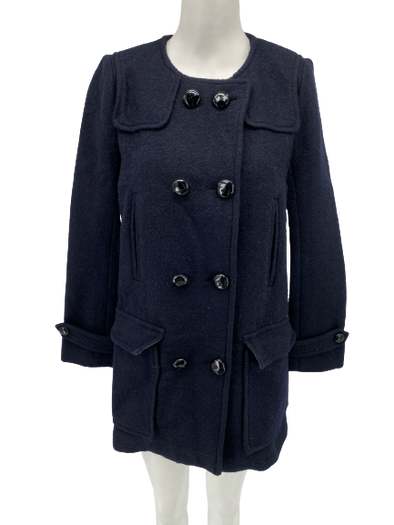 Veste en laine