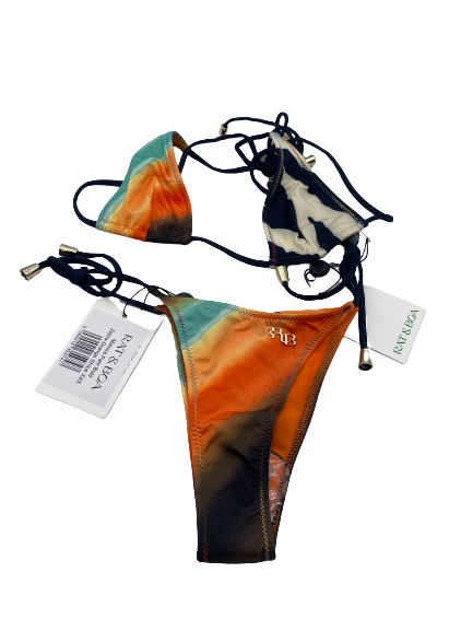 Maillot de bain deux pièces