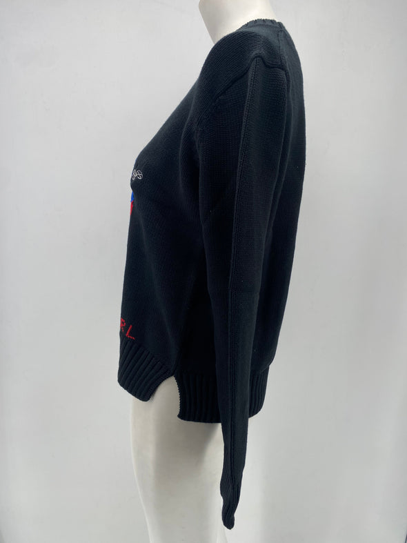 Copie de Pull Polo Bear en coton mélangé - Ralph Lauren
