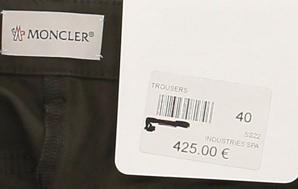 Pantalon kaki