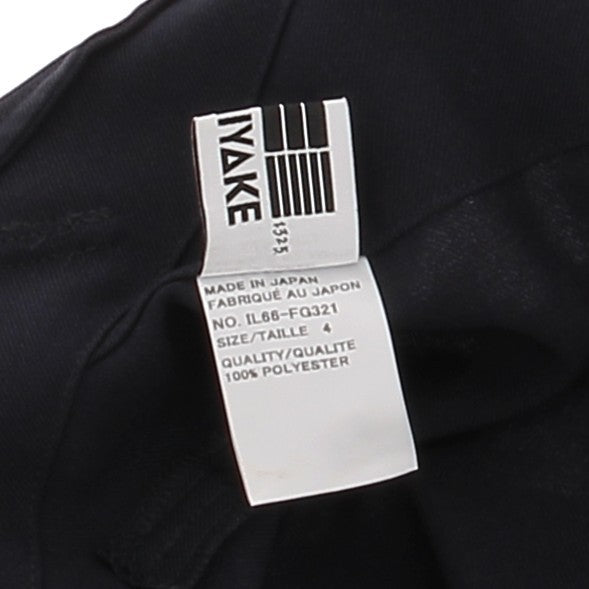 Jupe asymétrique marine