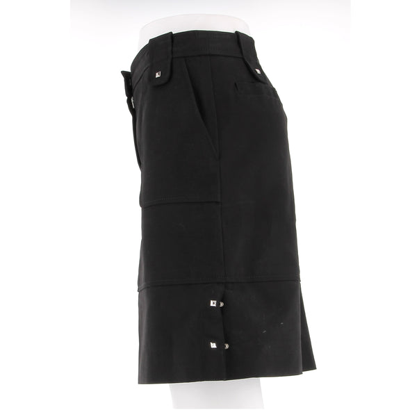Jupe noire
