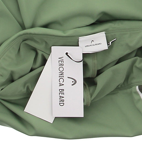 Jupe short verte