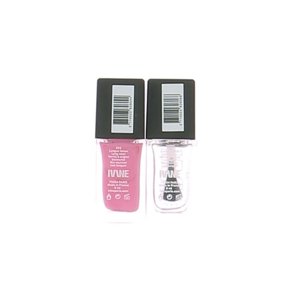 Kit manucure et stickers