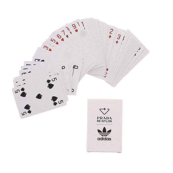 Jeu de cartes