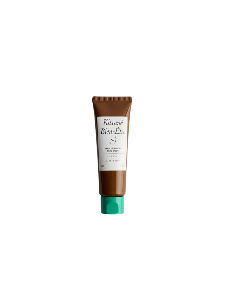 Crème pour les mains