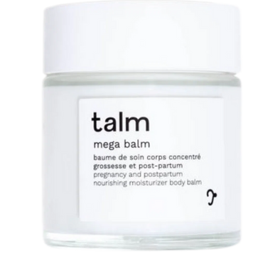 Baume hydratant grossesse & post-partum